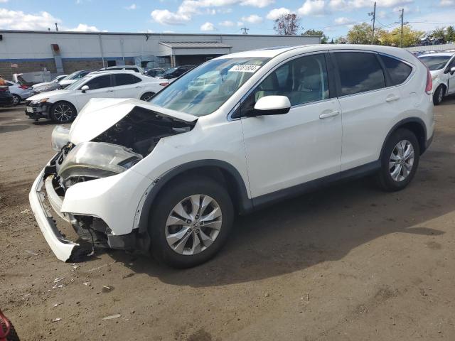 VIN 5J6RM4H5XEL064100 2014 Honda CR-V, EX no.1