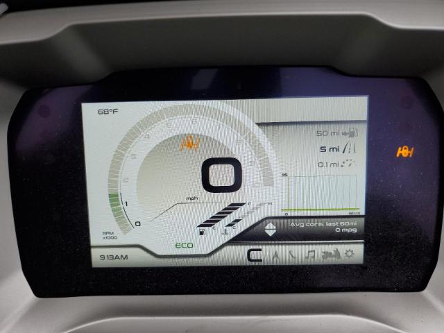 2024 PIAGGIO MP3 ZAPTD30X3R5000217