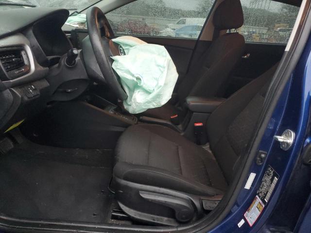 2020 KIA RIO LX - 3KPA24AD1LE354337