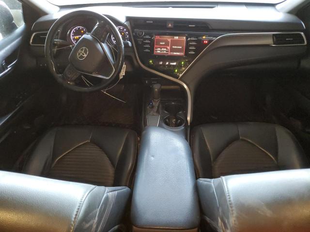 2018 TOYOTA CAMRY L - 4T1B11HKXJU626291