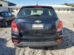 CHEVROLET TRAX LS photo