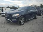 MERCEDES-BENZ ML 350 4MA photo