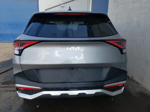 2024 KIA SPORTAGE L - KNDPU3DFXR7289380