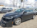 CHRYSLER 200 LIMITE photo