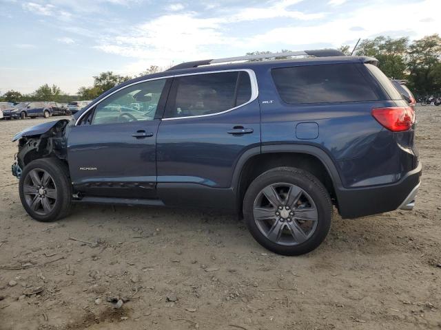 2019 GMC ACADIA SLT 1GKKNWLS4KZ158550