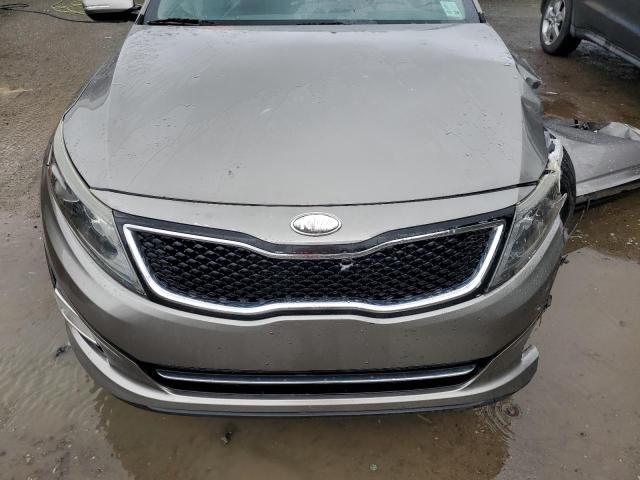 VIN 5XXGR4A60FG376350 2015 KIA Optima, SX no.11