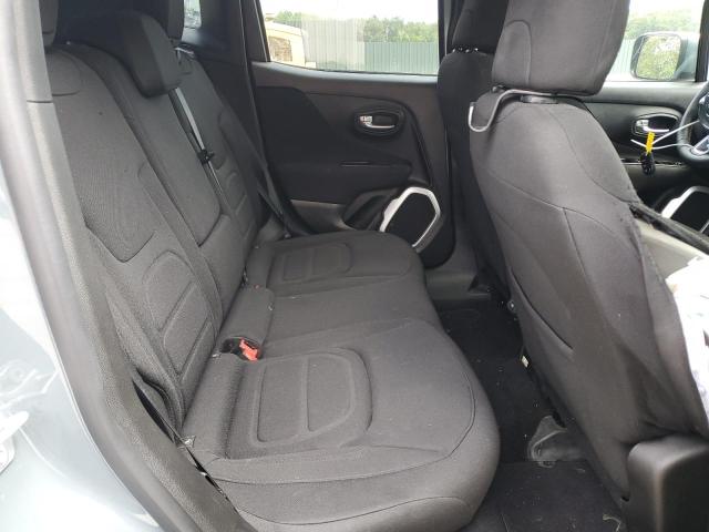 2018 JEEP RENEGADE L - ZACCJABB9JPH84513