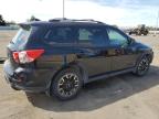 NISSAN PATHFINDER photo