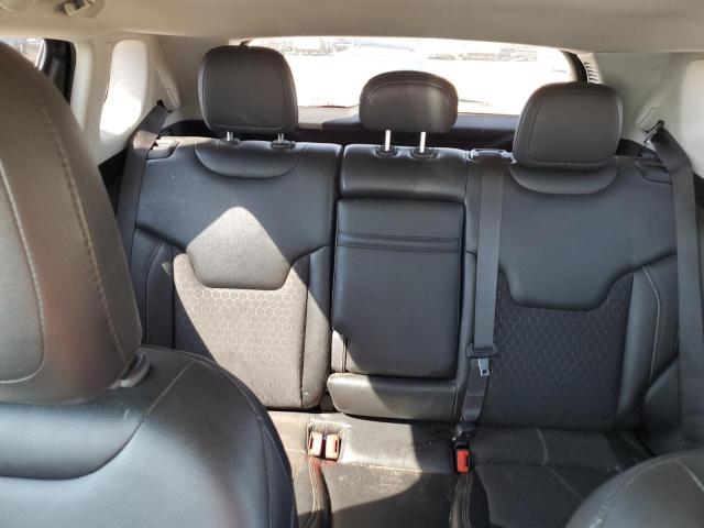 2018 JEEP COMPASS LA - 3C4NJCBB3JT500595