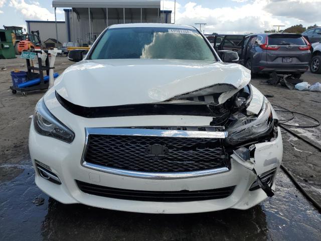 2015 INFINITI Q50 BASE - JN1BV7AP1FM354631