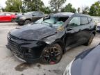 2021 CHEVROLET BLAZER 2LT - 3GNKBCRS2MS531537