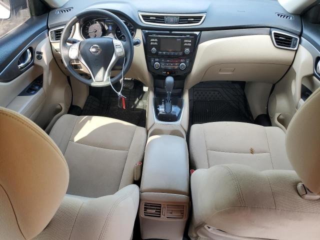 2016 NISSAN ROGUE S - KNMAT2MT8GP620284