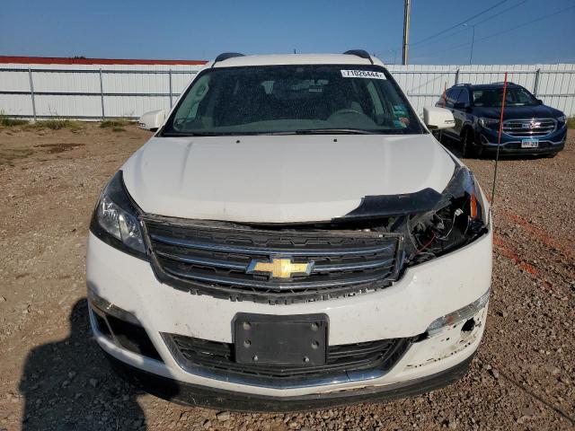 2015 CHEVROLET TRAVERSE L - 1GNKVGKD7FJ316931