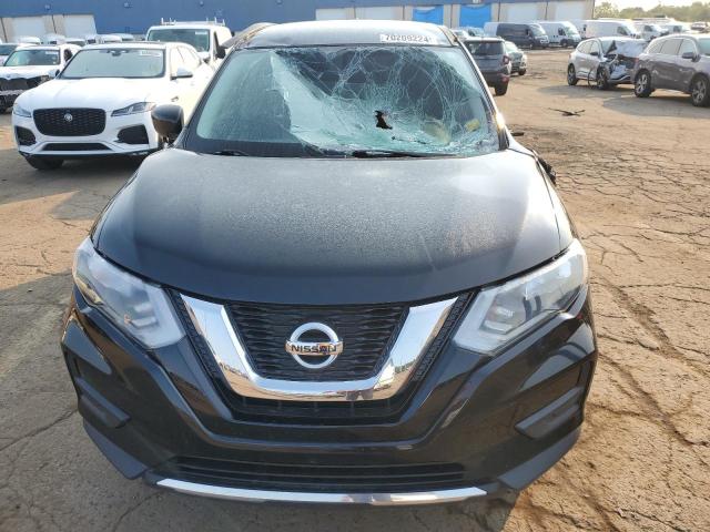 2017 NISSAN ROGUE SV - 5N1AT2MV5HC778863