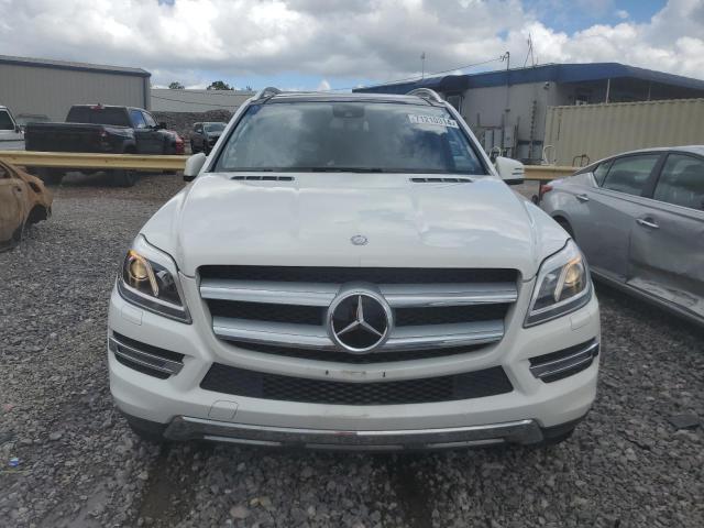 2016 MERCEDES-BENZ GL 450 4MA - 4JGDF6EE8GA624622