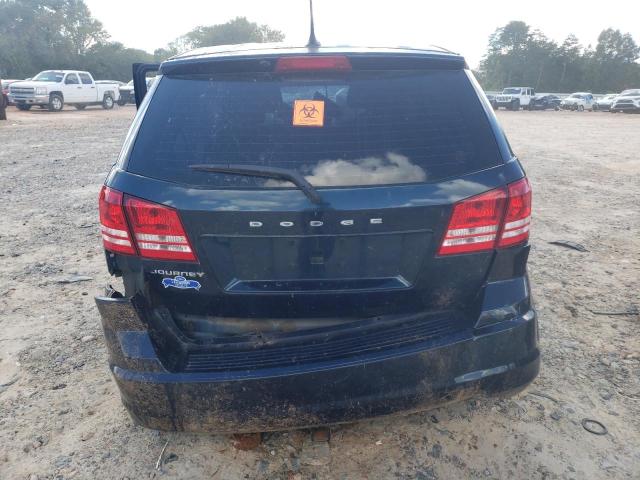 VIN 3C4PDCAB3DT675726 2013 Dodge Journey, SE no.6