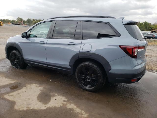2022 HONDA PILOT TRAI 5FNYF6H82NB048400
