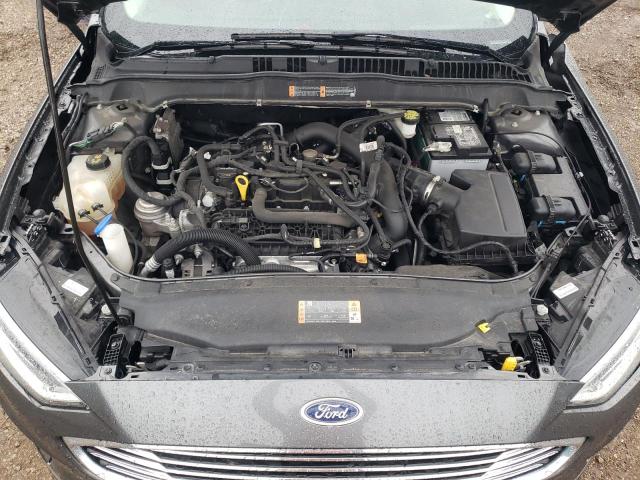 VIN 3FA6P0CD1LR194360 2020 Ford Fusion, Sel no.11