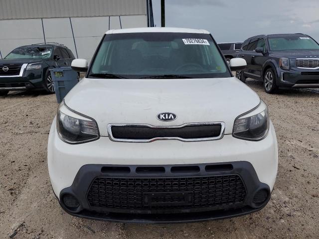 VIN KNDJN2A23G7336809 2016 KIA SOUL no.5