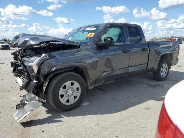 2022 TOYOTA TUNDRA DOU - 5TFKB5AA9NX017031