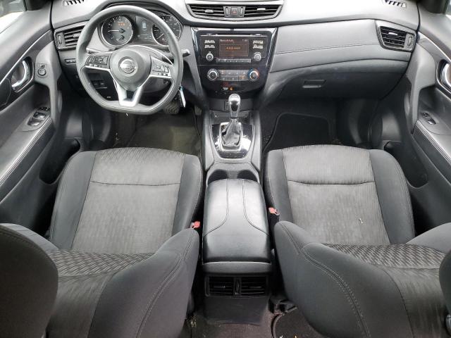 2017 NISSAN ROGUE SV - 5N1AT2MV6HC817640