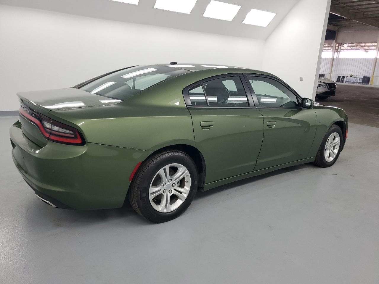 2022 Dodge CHARGER, SXT