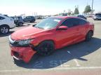 2016 HONDA CIVIC LX - 2HGFC4B04GH304042