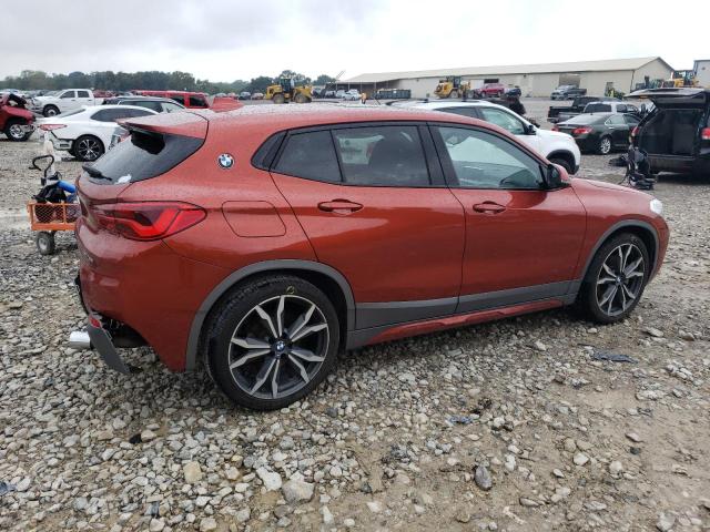 VIN WBXYJ3C3XJEJ75810 2018 BMW X2, Sdrive28I no.3