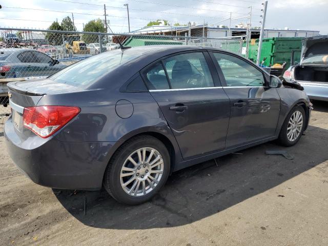 VIN 1G1PH5SB5E7219837 2014 Chevrolet Cruze, Eco no.3