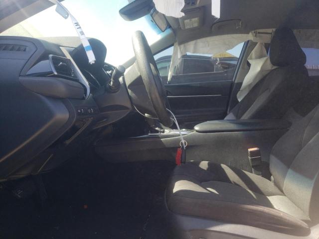 2019 TOYOTA CAMRY L - 4T1B11HK2KU773755