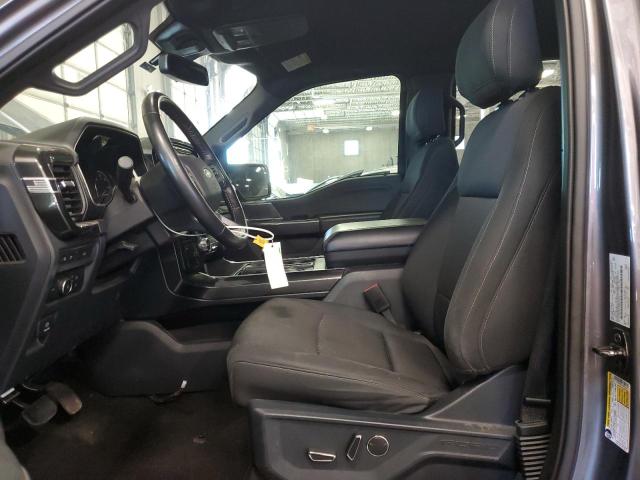 2021 FORD F150 SUPER - 1FTFW1E57MFA41473