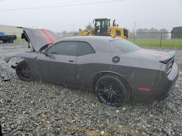 2018 DODGE CHALLENGER - 2C3CDZAG6JH334049