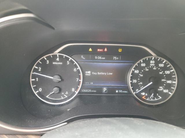 2016 NISSAN MAXIMA 3.5 - 1N4AA6AP2GC903216