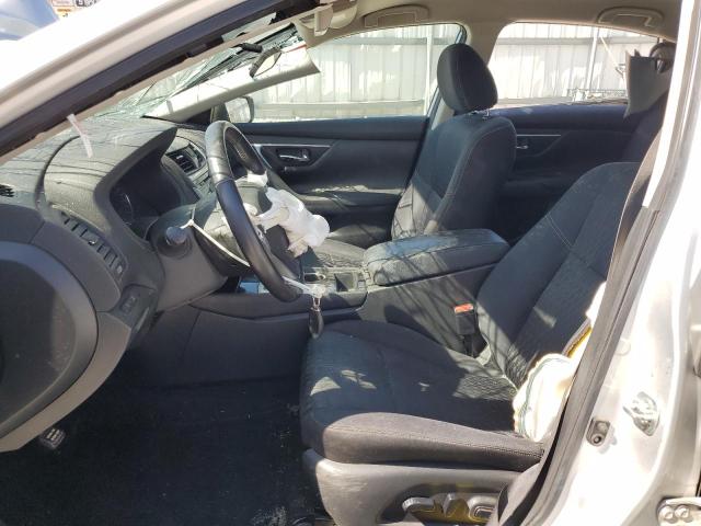 2018 NISSAN ALTIMA 2.5 - 1N4AL3AP8JC264680