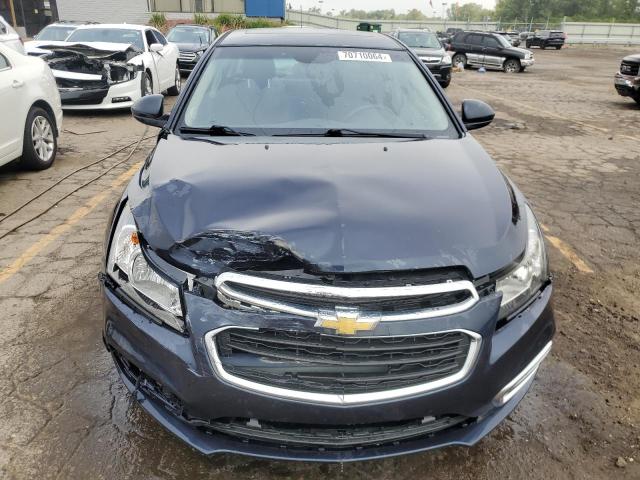 VIN 1G1PC5SB9F7211188 2015 Chevrolet Cruze, LT no.5