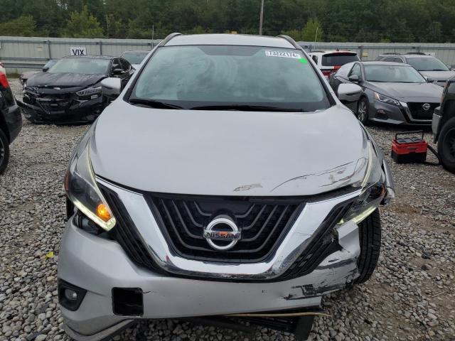 2018 NISSAN MURANO S - 5N1AZ2MGXJN111409