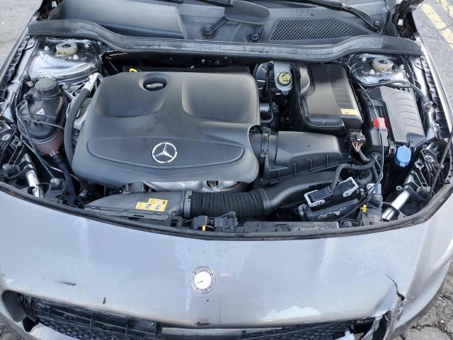 VIN WDDSJ4GB4HN403584 2017 Mercedes-Benz CLA-Class,... no.11