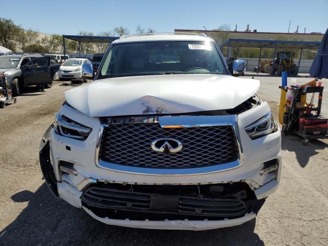 VIN JN8AZ2NE5K9227830 2019 Infiniti QX80, Luxe no.5