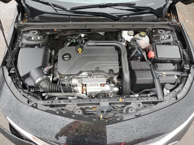 2024 CHEVROLET MALIBU LT - 1G1ZD5ST1RF116861