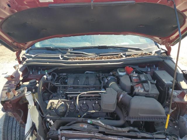 2018 FORD EXPLORER X - 1FM5K7D88JGA68477