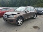 VOLKSWAGEN TOUAREG V6 снимка