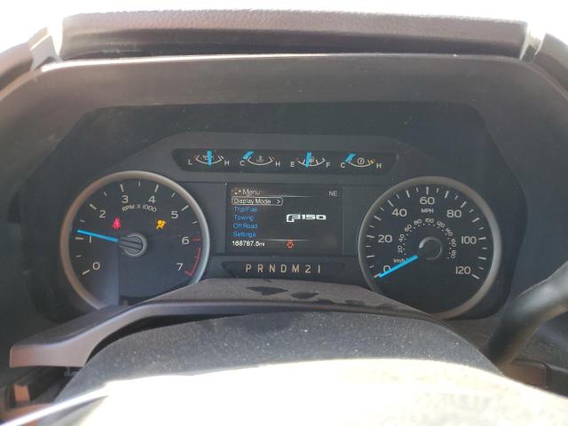 2016 FORD F150 SUPER - 1FTEW1CPXGKF64692
