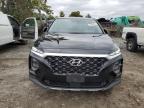 HYUNDAI SANTA FE S photo