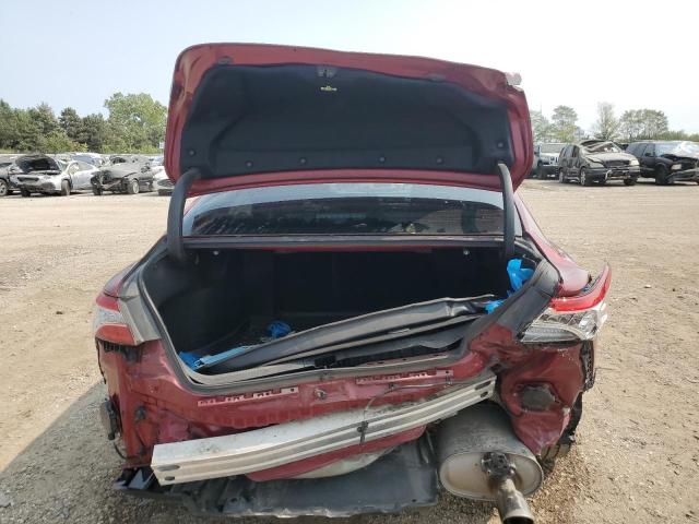 VIN 4T1B11HK5KU750843 2019 Toyota Camry, L no.6