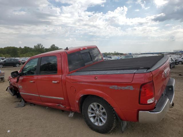 2018 RAM 1500 SLT - 1C6RR7LT1JS168870