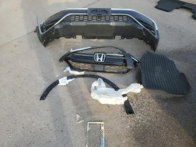 2021 HONDA CR-V SPORT - 2HKRW2H41MH224122