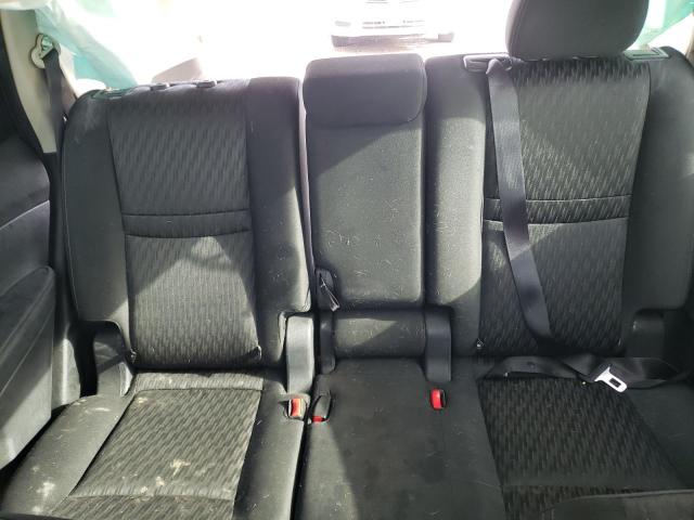 2018 NISSAN ROGUE S - KNMAT2MT0JP508781