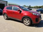 KIA SPORTAGE L снимка