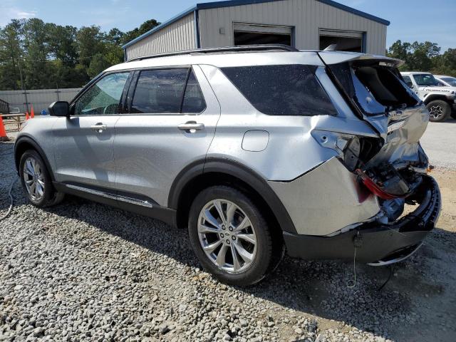 2023 FORD EXPLORER X - 1FMSK7DH2PGA51489