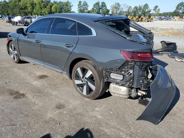 2021 VOLKSWAGEN ARTEON SE WVWAR7AN9ME004764